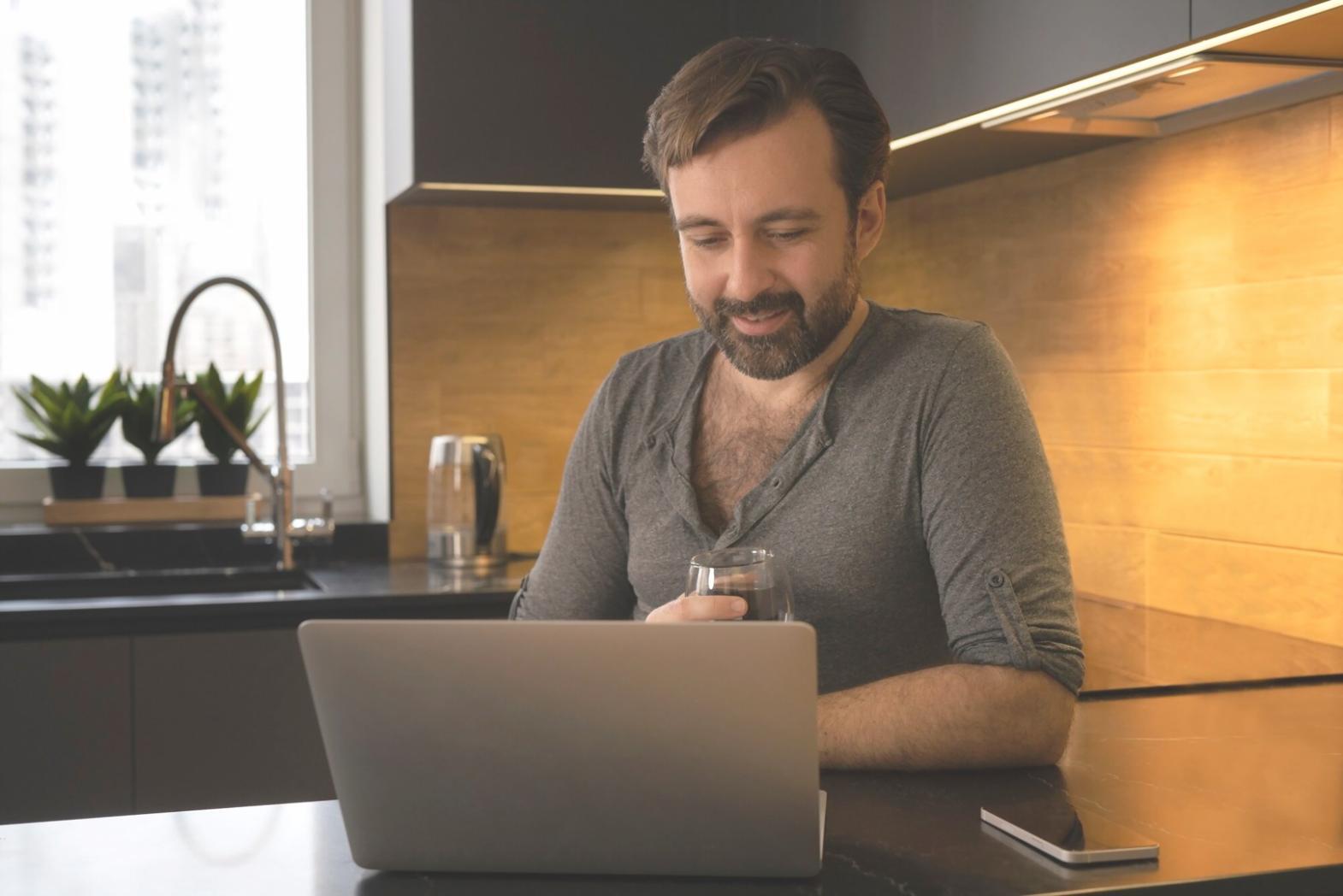 Análisis de mercados en sesiones en vivo