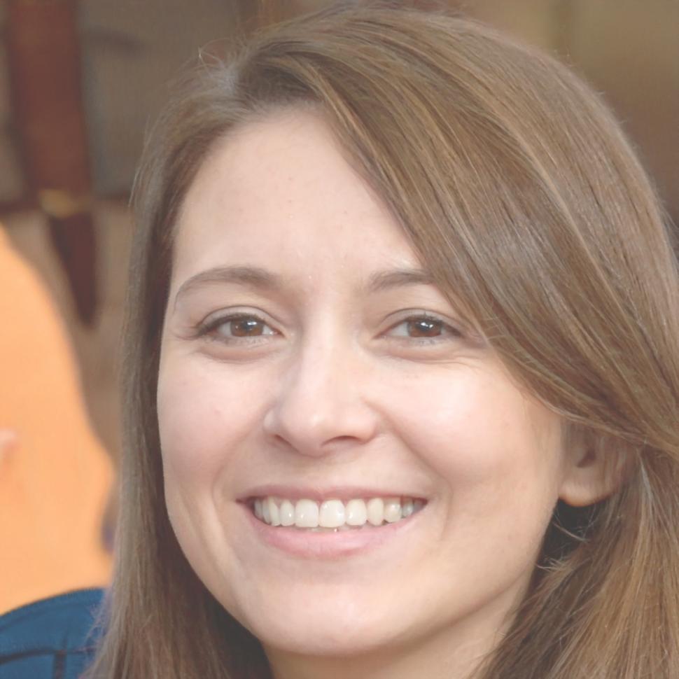 Retrato de Camila Rosende, instructora de trading posicional